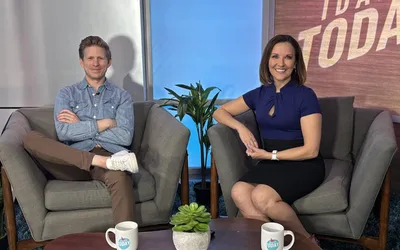 Tow Movie Screening & Q&A