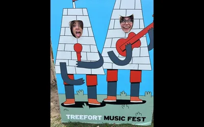 Treefort Music Fest 2026