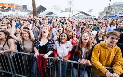 Treefort Music Festival