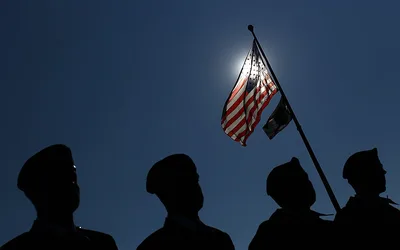 Veterans Resource Fair