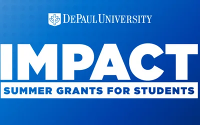 2026 Design IMPACT Grant Showcase