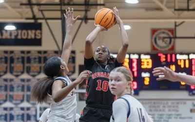 2026 McDonald’s All-American Games