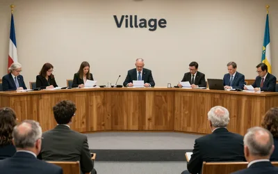 Administrative Hearing