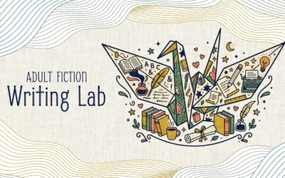 Adult Fiction Writing Lab