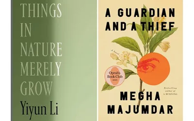 Andrew Carnegie Medal Awards Ceremony