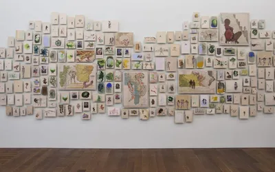 Alice Tippit: Rose Obsolete