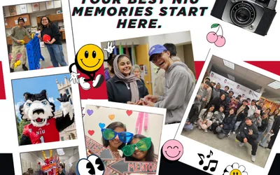 Asian American Welcome Night