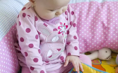 Baby Bookworms