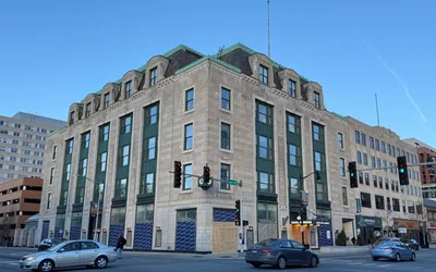 Barnes & Noble Opening in Oak Park