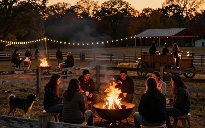 Barnyard Bash