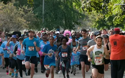 Beyond A Mammogram Hyde Park 5K