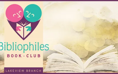 Bibliophiles Book Club