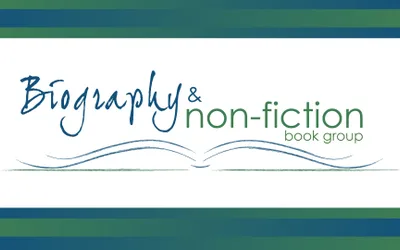 Biography & Non-Fiction Book Club