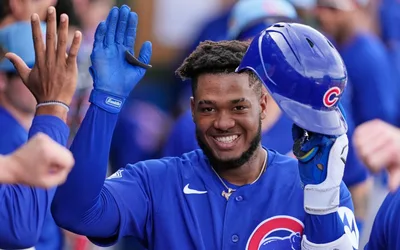 Chicago Cubs Prospect Showcase