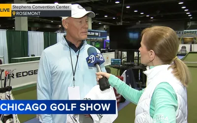 Chicago Golf Show