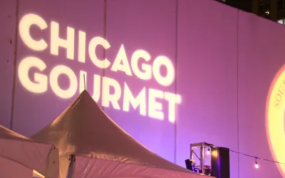 Chicago Gourmet
