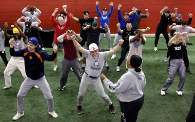 Chicago Snowballs Season Opener