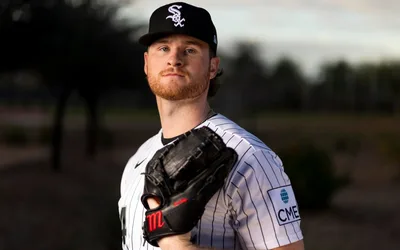 Chicago White Sox Opening Day