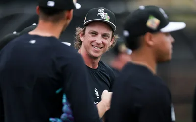 Chicago White Sox Spring Training Game