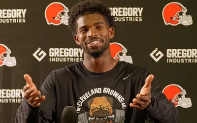 Cleveland Browns' QB Competition Update