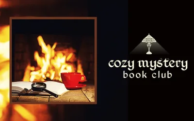 Cozy Mystery Book Club