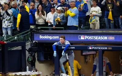 Cubs vs White Sox at Sloan Park