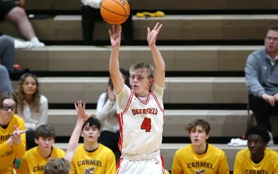 Deerfield vs Wauconda Sectional Semifinal