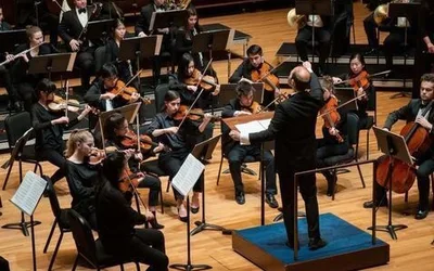 DePaul Concert Orchestra