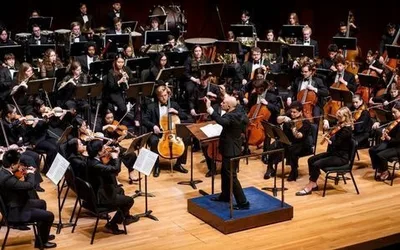 DePaul Symphony Orchestra