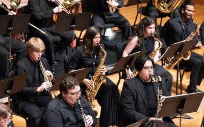 DePaul Wind Symphony