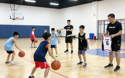 DH Future Stars Summer Skills Camp