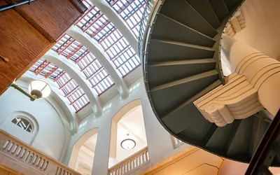 Driehaus Prize Ceremony