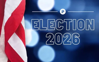 Early Voting for 2026 Primary Election
