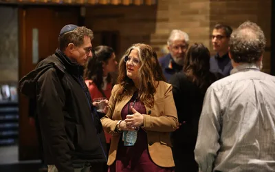 Emanuel Congregation Development Plan Launch