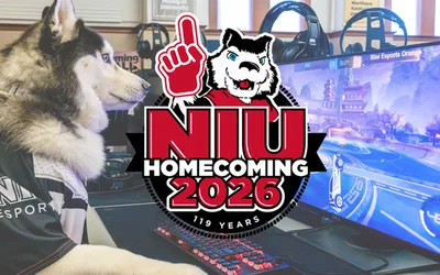 Esports Watch Party