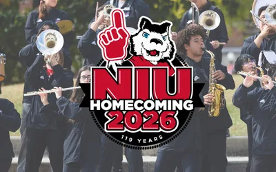 Fourth Annual Homecoming Kickoff