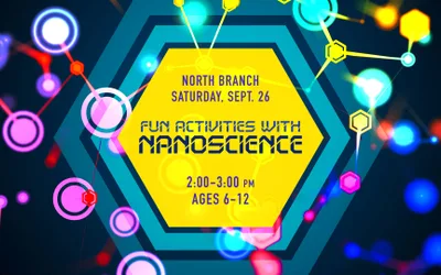 Fun Activities with Nanoscience (FAWN)