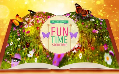 Fun Time Storytime