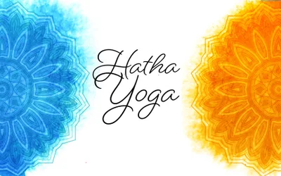 Hatha Yoga