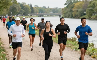 Hennepin Hundred -100 mile Race