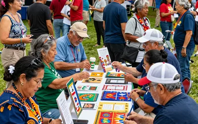 Hispanic Heritage Month Celebration
