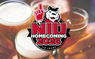 Homecoming Happy Hour