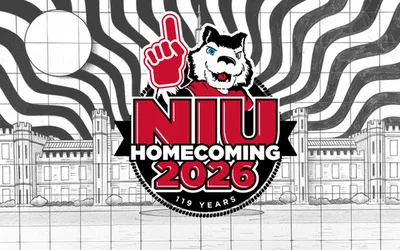 Homecoming Mural Reception