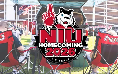 Homecoming Tailgating at The Yard