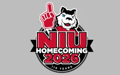 Huskie Homecoming Hello