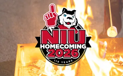 Huskies S'mores N'more