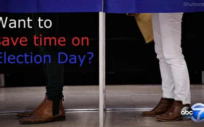 Illinois Midterm Election Primary