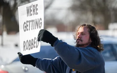 Investigative Inquiry into Energy Affordability