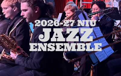 Jazz Orchestra and Jazz Ensemble