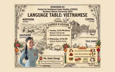 Language Table: Vietnamese